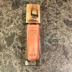 Dior Forever Glow Moisturizer in Coral